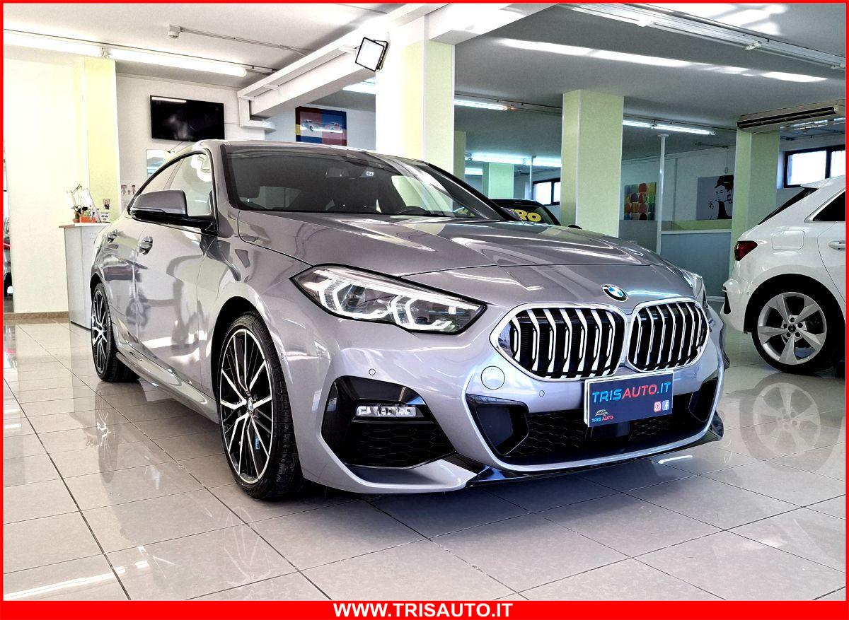 BMW 220d 2.0 Aut. Gran Coupe M sport (FULL LED+PELLE+NAVI)