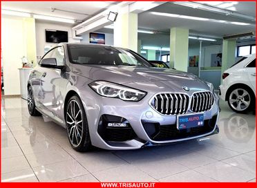 BMW 220d 2.0 Aut. Gran Coupe M sport (FULL LED+PELLE+NAVI)
