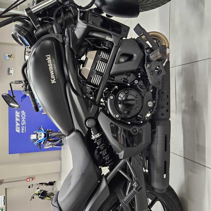 Kawasaki Vulcan S - 2025