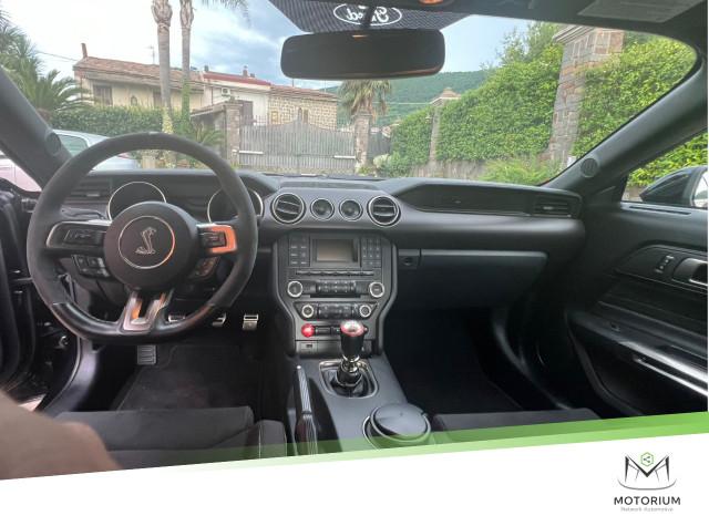 Ford Mustang shelby gt350 5.2 533cv