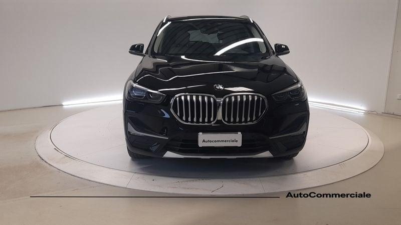 BMW X1 X1 sDrive18d xLine Plus