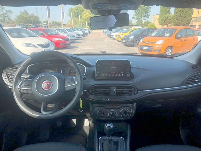 Fiat Tipo 1.4 SW Lounge
