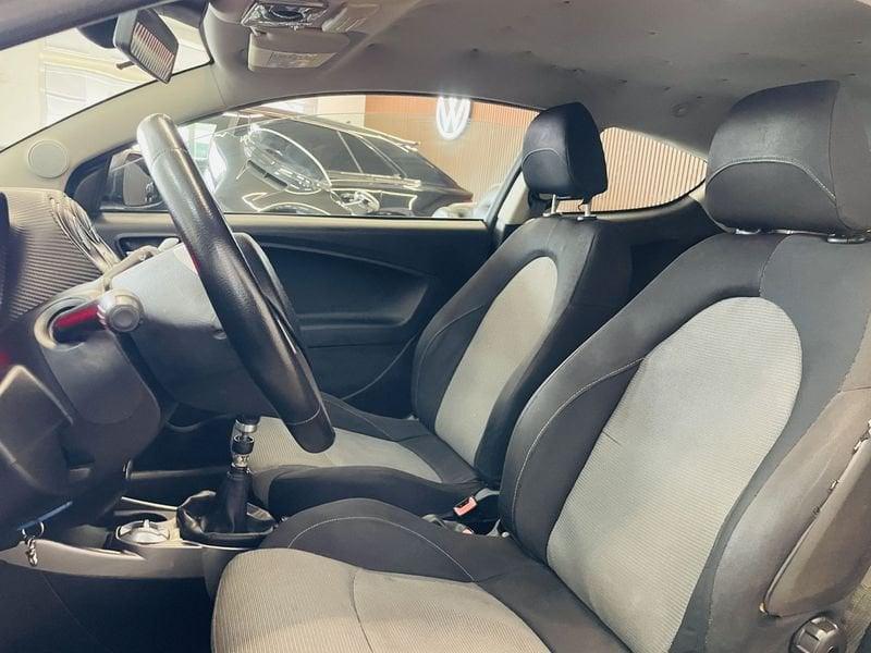 Alfa Romeo MiTo MiTo 1.4 Junior Distinctive GPL