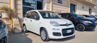 Fiat Panda 1.2 fire