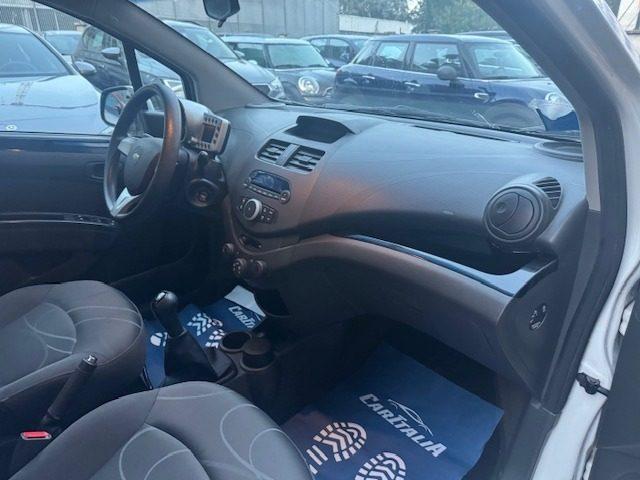 CHEVROLET Spark 1.0 LS