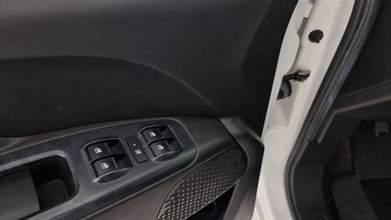 FIAT Doblò 1.3 MJT PC Combi N1 SX