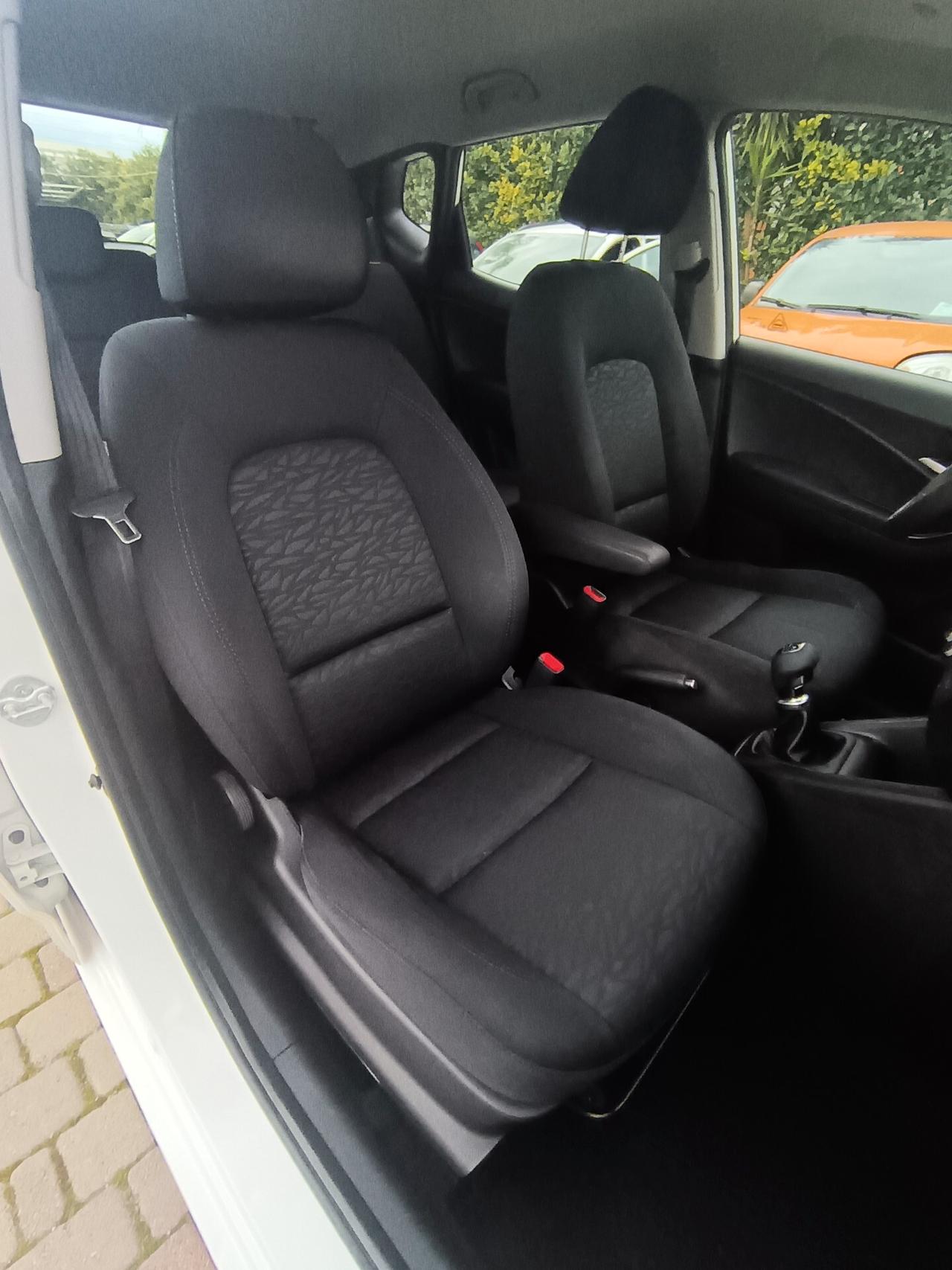 Hyundai iX20 1.4 CRDI 77 CV Comfort