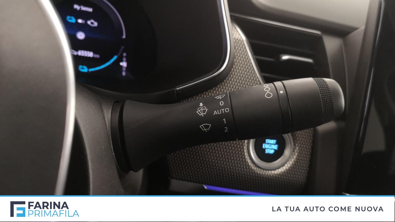RENAULT Arkana 2021 - Arkana 1.6 E-Tech full hybrid Intens 145cv