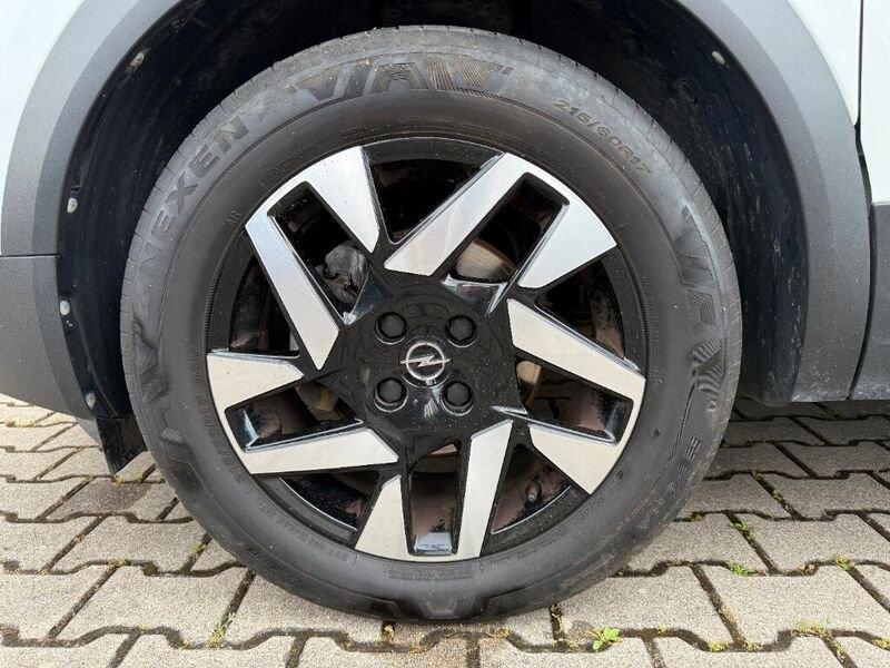 Opel Mokka Mokka 1.2 Turbo 130 CV aut. Elegance