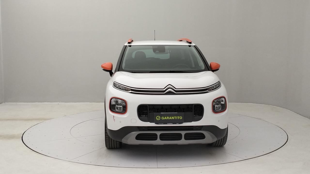 CITROEN C3 Aircross - C3 Aircross 1.2 puretech Shine s&s 110cv