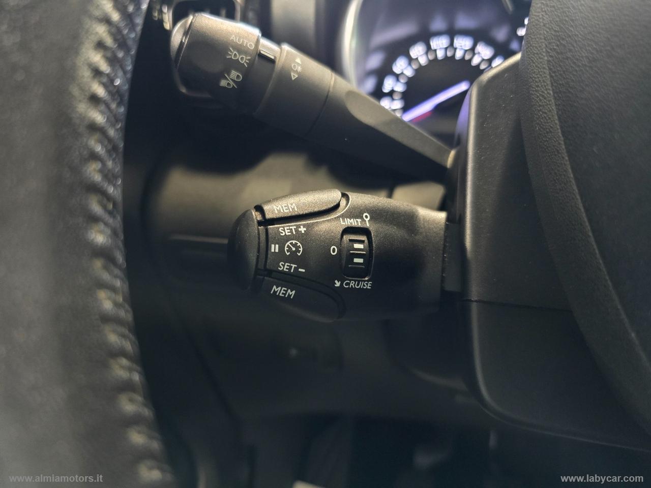 CITROEN C3 Aircross BlueHDi 100 Feel