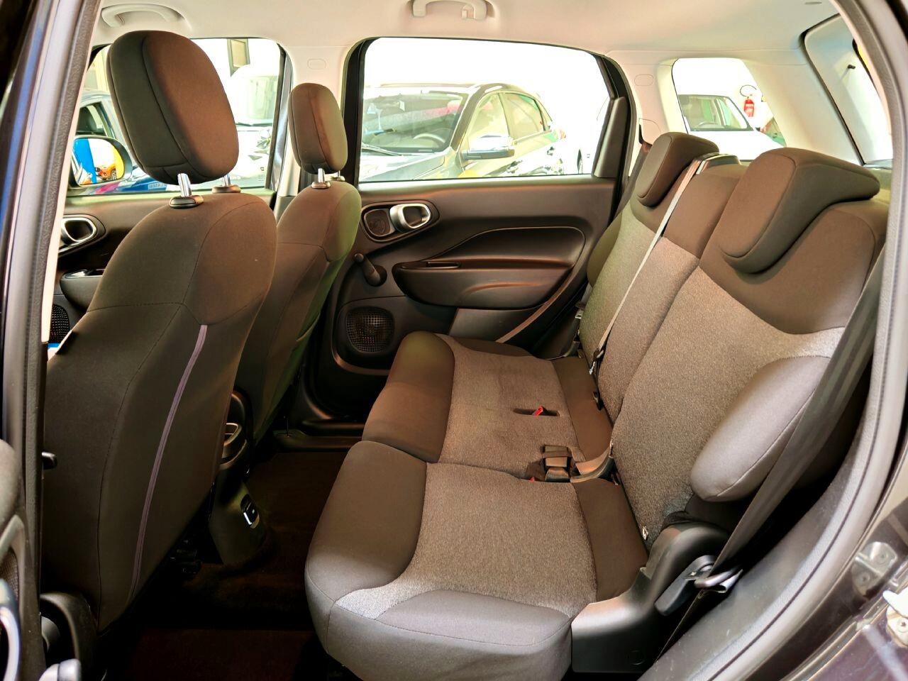 Fiat 500L 1.4 Mirror Unicoprop.