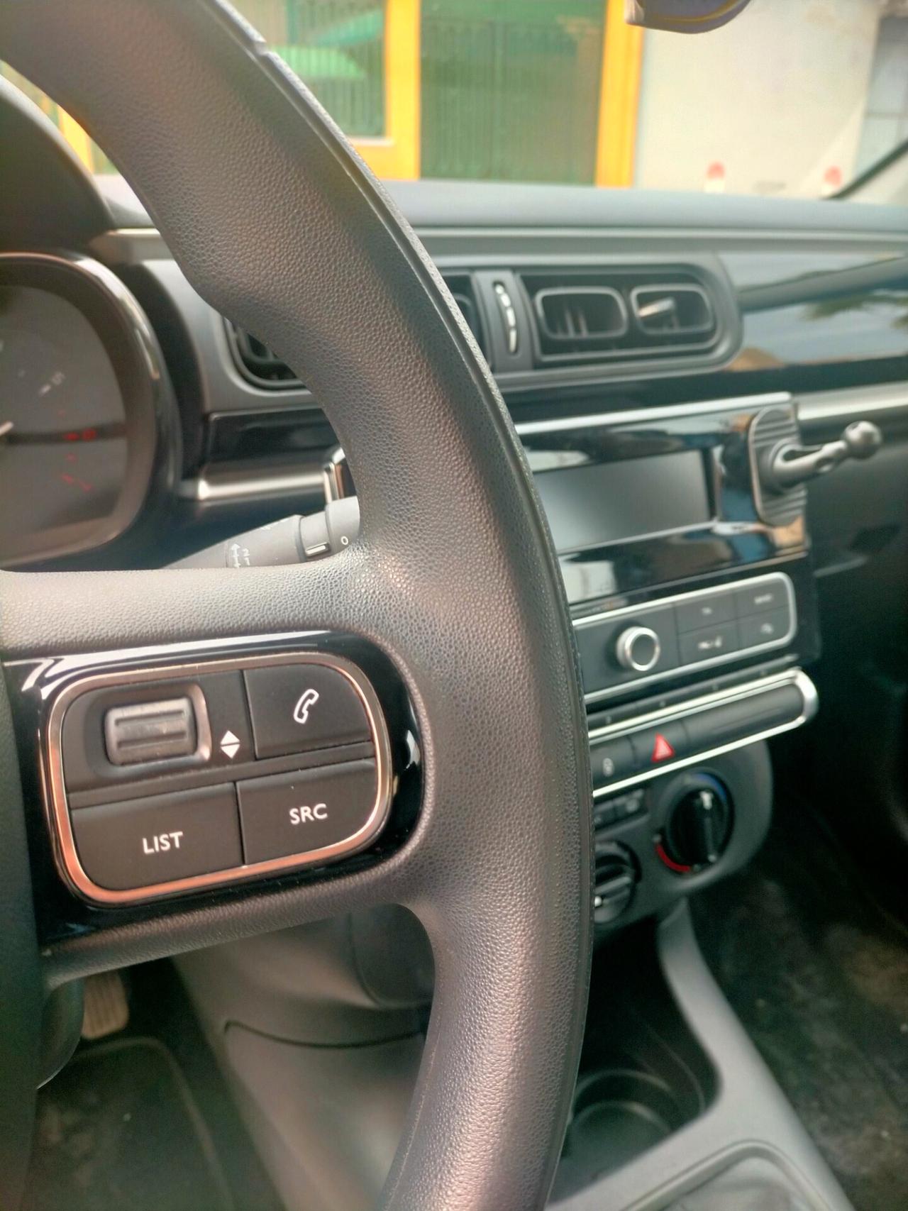 Citroen C3 BlueHDi 75 Feel Edition