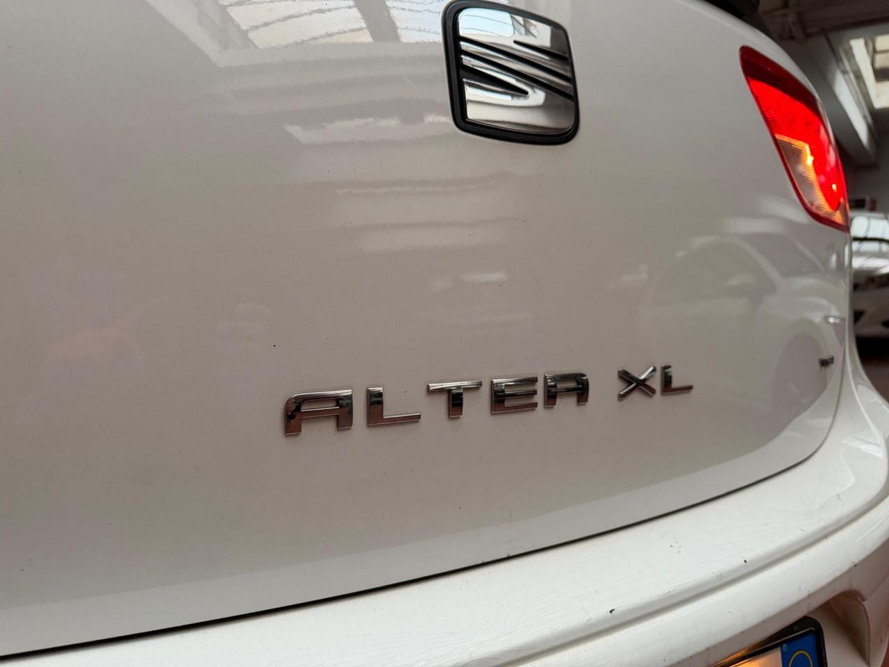 Seat Altea 1.2 Neopatentati Euro 5