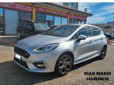 Ford Fiesta 1.0 Ecoboost 125CV ST-LINE