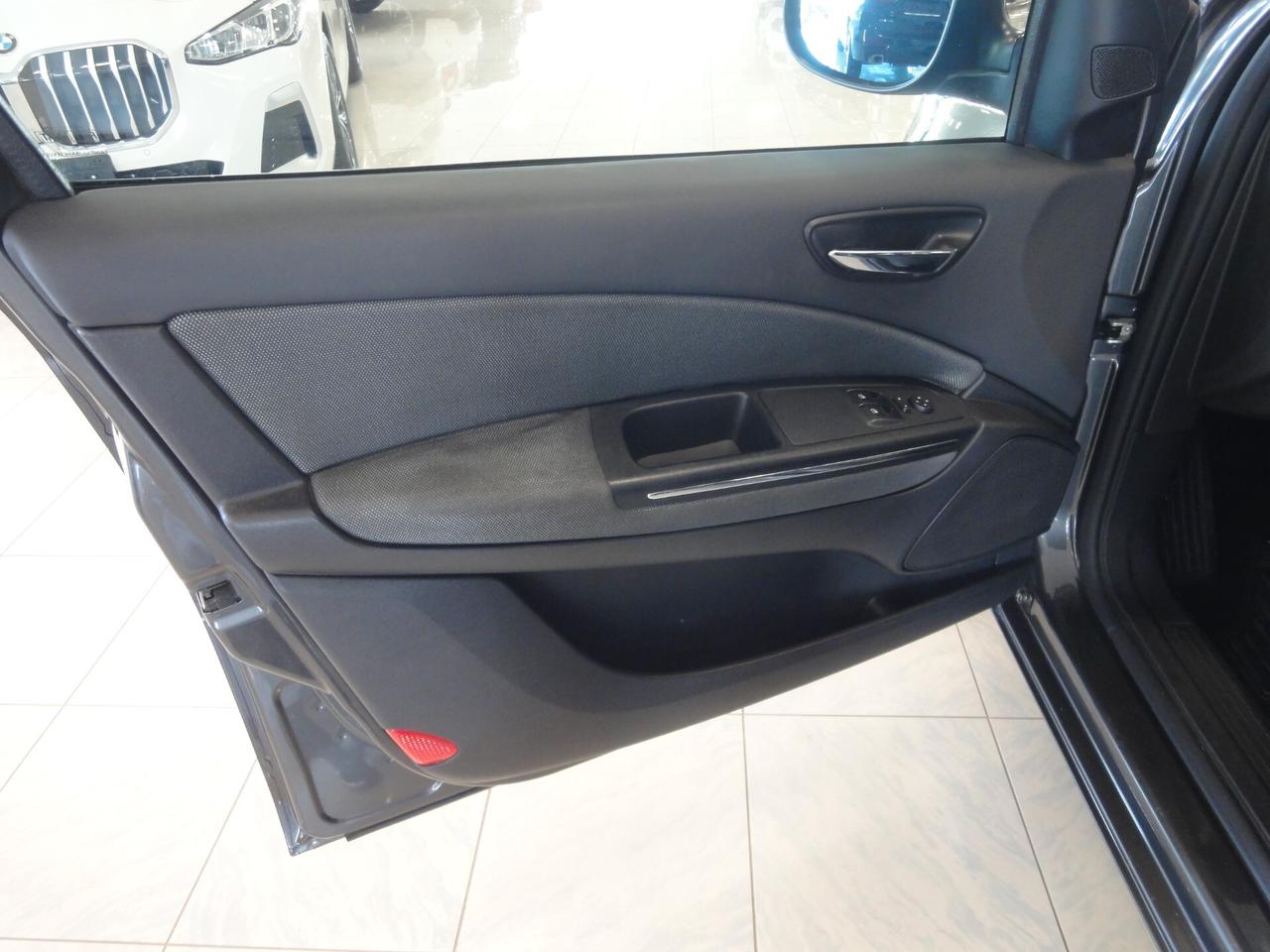 FIAT BRAVO DYNAMIC 1.6 Mj 105cv Euro 4