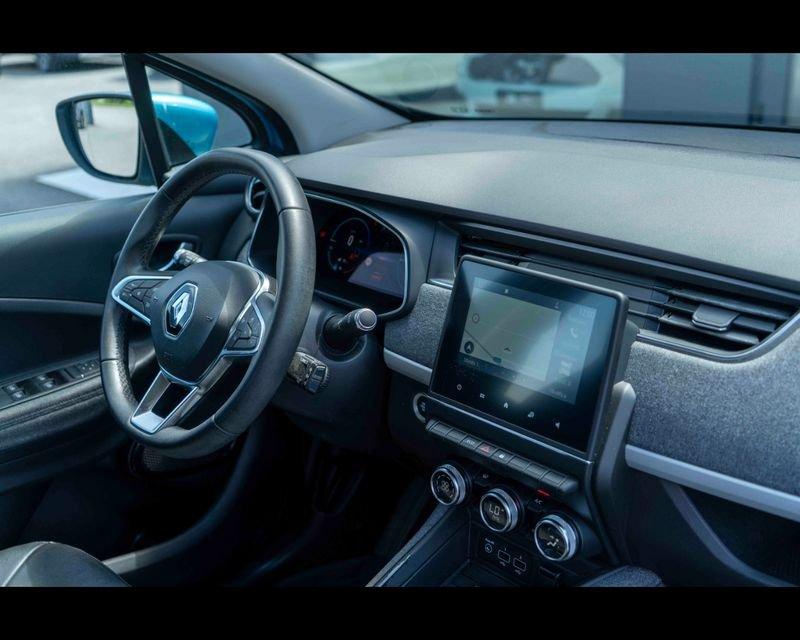 Renault ZOE 2ª serie Zen R135