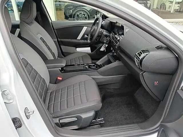 Citroen C4 1.2 PureTech 130cv EAT8 PLUS+NA KM ZERO