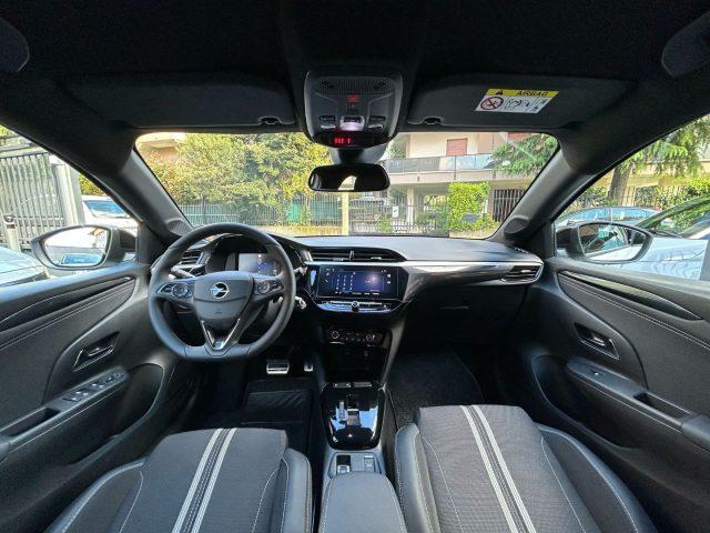 OPEL Corsa 1.2 100CV GS AT8 *PREZZO PROMO*
