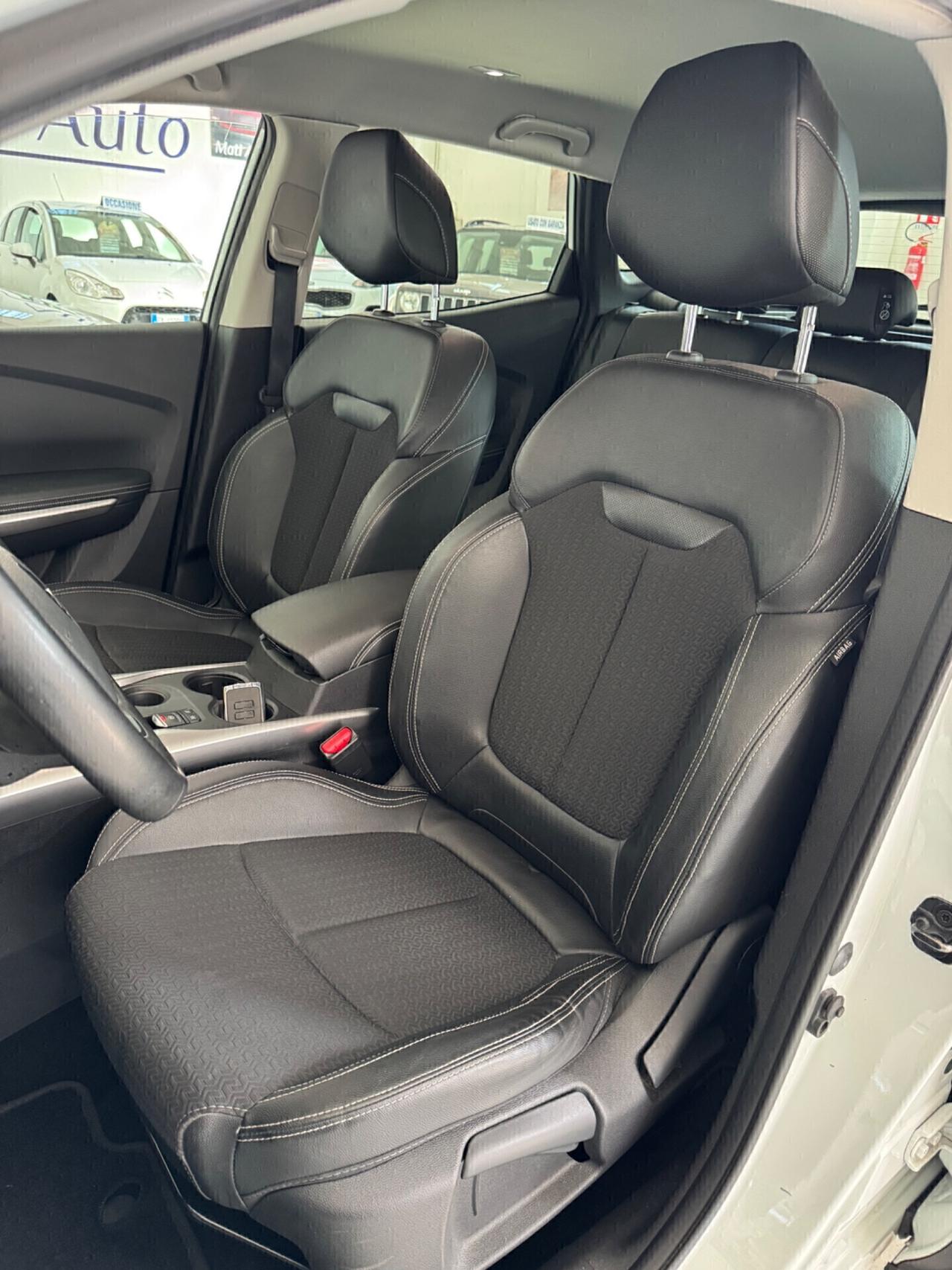 Renault Kadjar TCe 130CV EDC Energy Intens PROMO!!!!