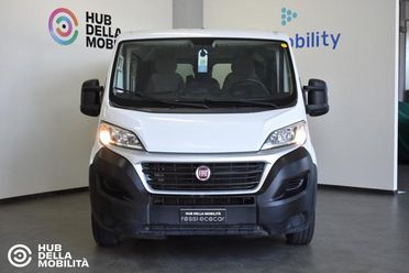 FIAT Ducato 30 2.3 MJT 130CV PC-TN Panorama