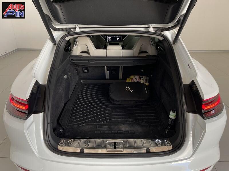 Porsche Panamera Panamera 2.9 4 E-Hybrid