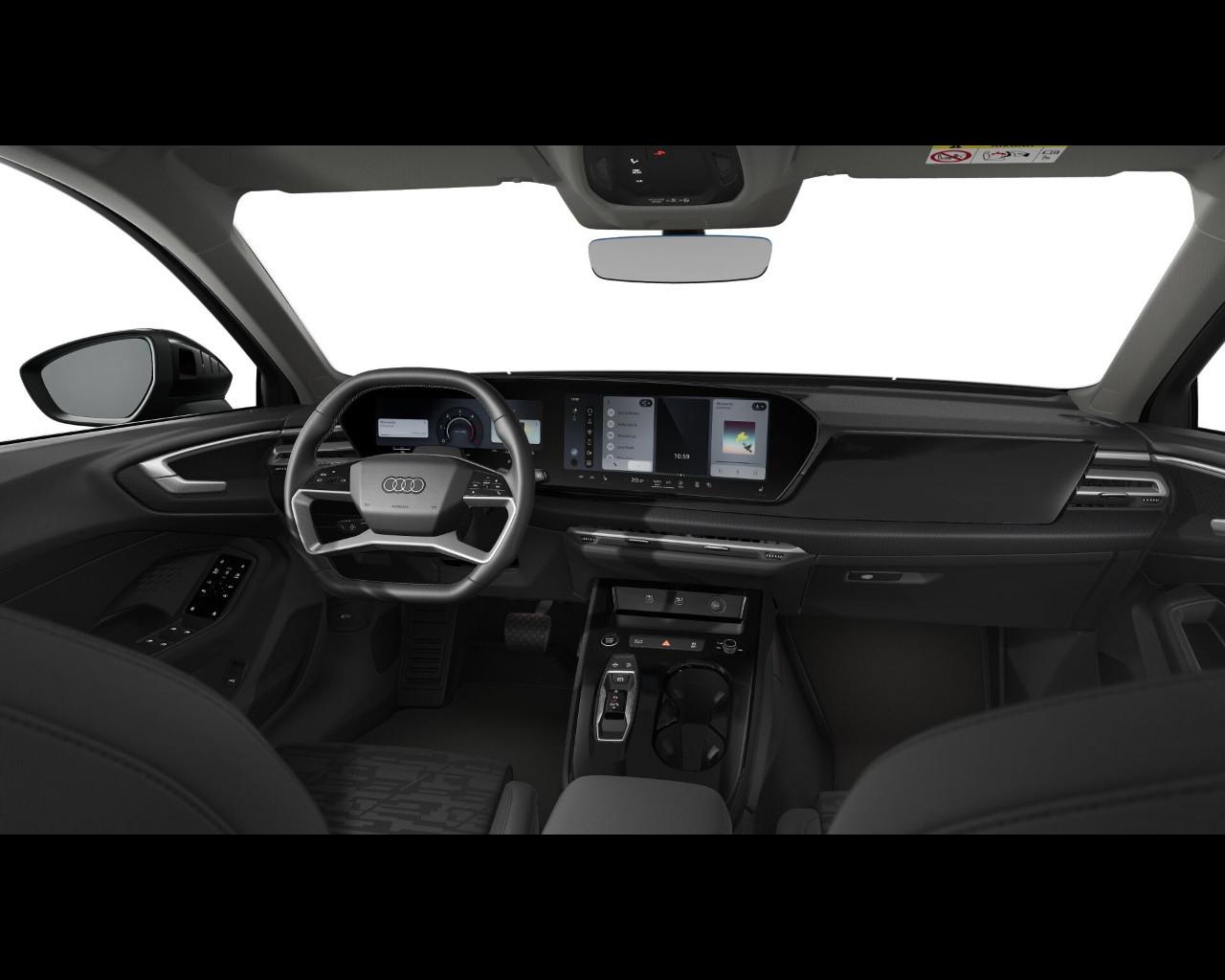 AUDI Audi A5 Avant Business Advanced TDI 150 kW S tronic