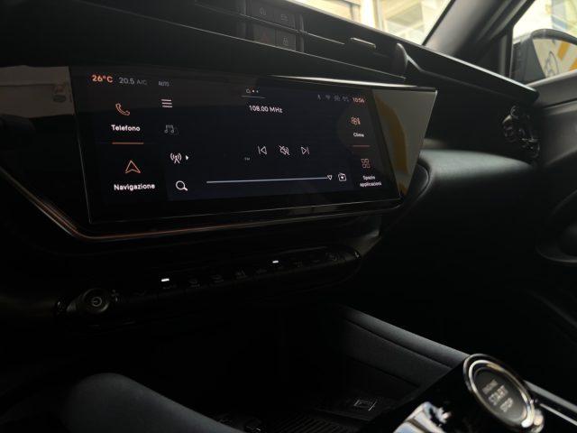 ALFA ROMEO Junior 1.2 145 CV Hybrid eDCT6 Q4 tetto P park tecno ?339