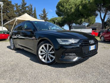 Audi A6 Avant 2.0 TDI Hybrid 204CV S-tronic*IVA ESPOSTA*BELLA*
