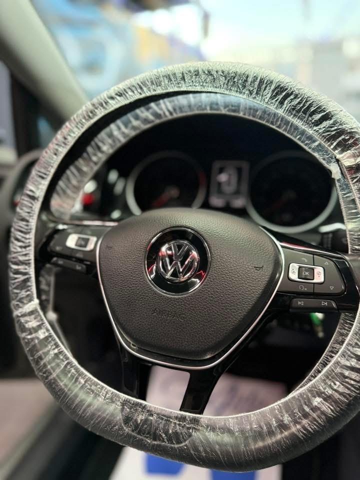 Volkswagen Golf 2.0 TDI DSG 150 CV TETTO . Highline BlueMotion Technology