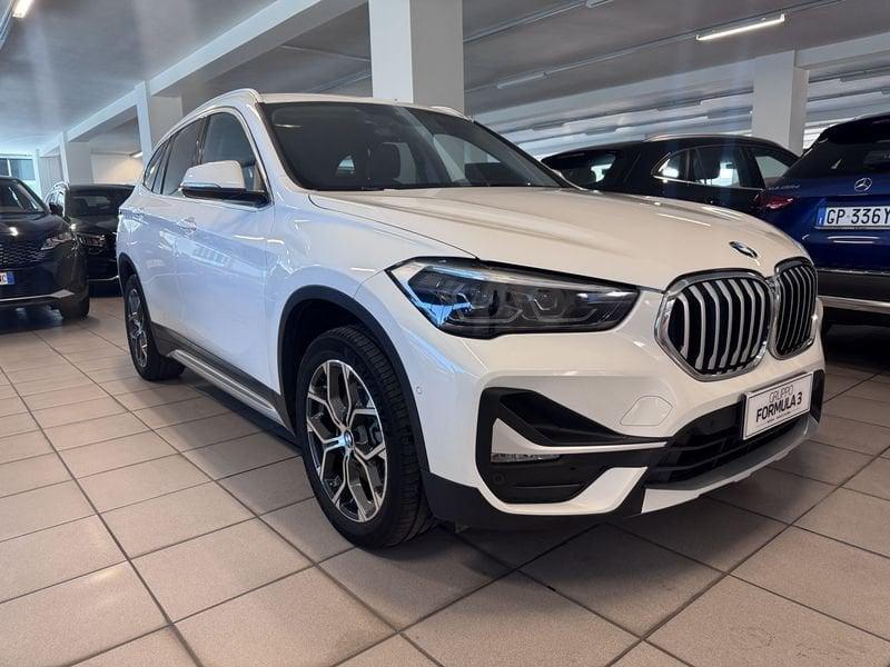 BMW X1 X1 sdrive18d xLine auto