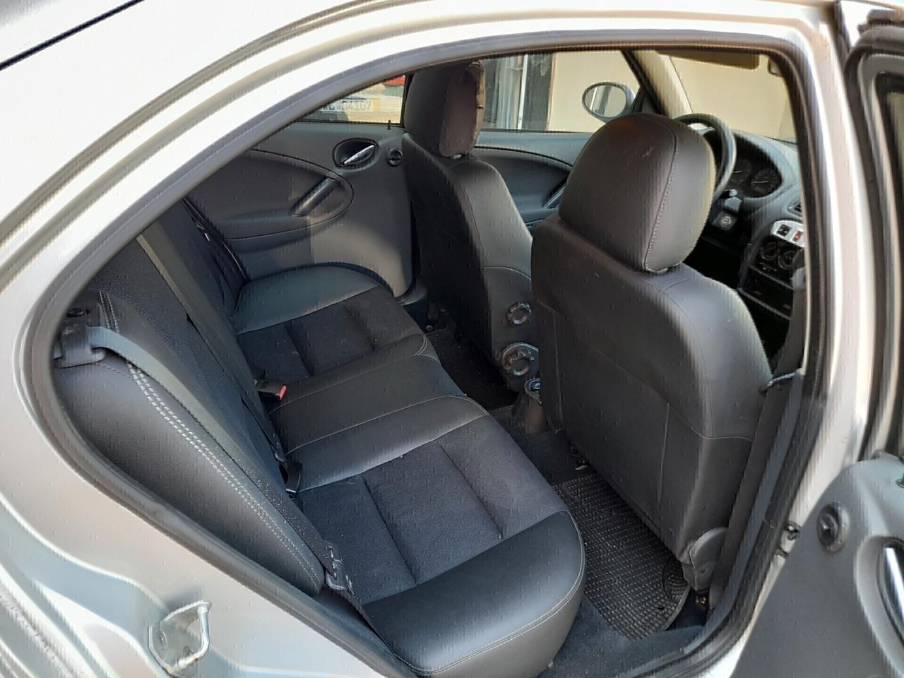 Rover Streetwise 1.4i (103CV) 5 porte S