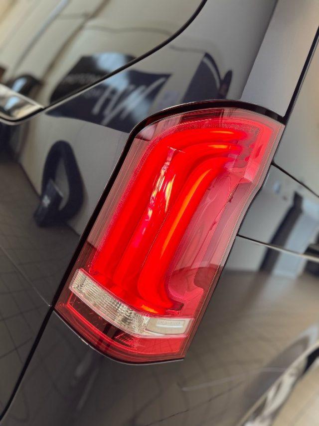MERCEDES-BENZ V 300 d Executive Long//IVA COMPRESA//TETTO//