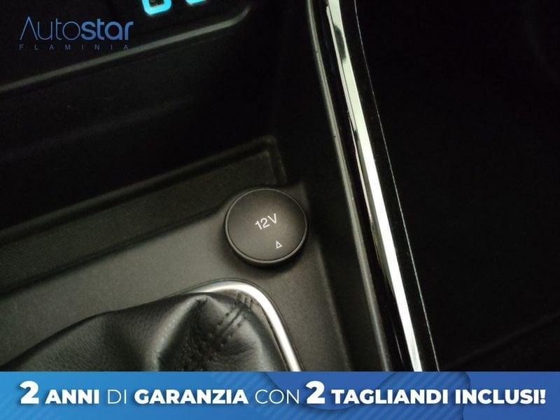 Ford EcoSport 1.0 ecoboost Titanium s&s 125cv my20.25