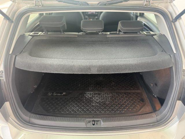 VOLKSWAGEN Golf Business 1.4 TSI DSG 5p. Highline BlueMotion Tech.