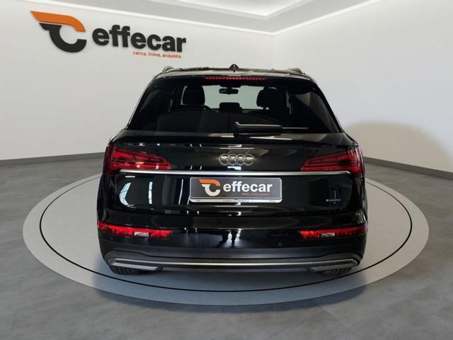 AUDI Q5 40 TDI 204 CV quattro S tronic Business