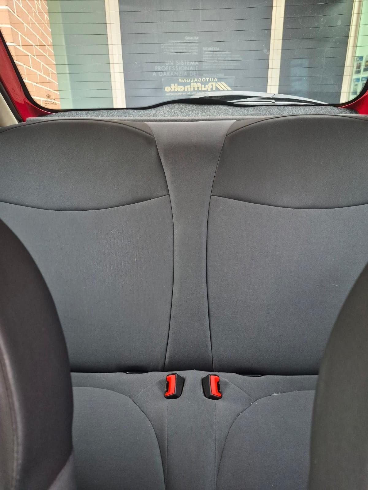 Fiat 500 1.3 Multijet 16V 75CV Pop