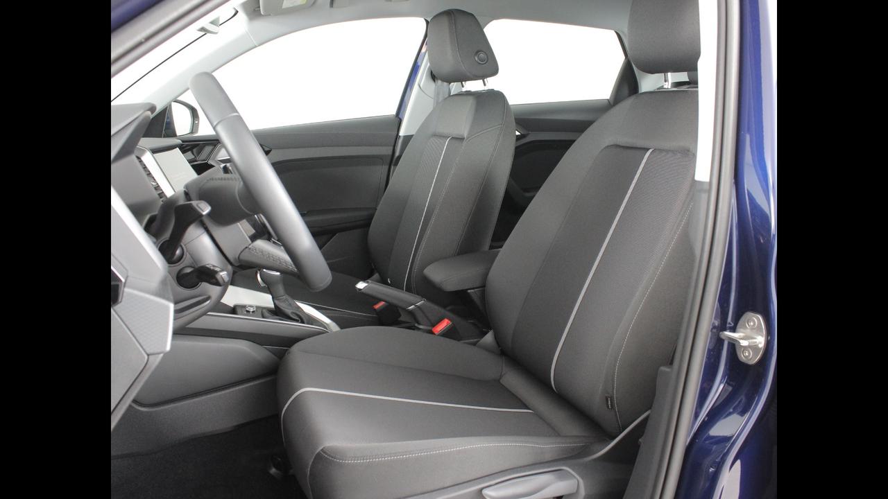 AUDI AUDI A1 SB MY 20 - A1 SPORTBACK ADVANCED