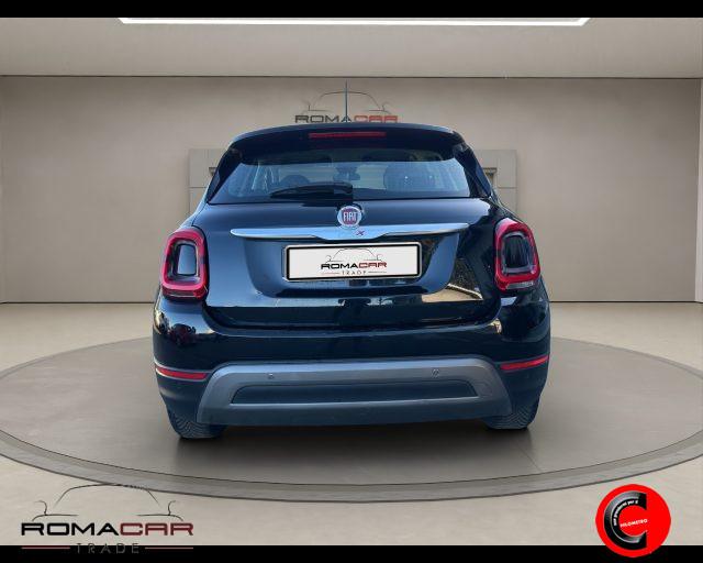 FIAT 500X 1.3 T4 150 CV DCT Cross