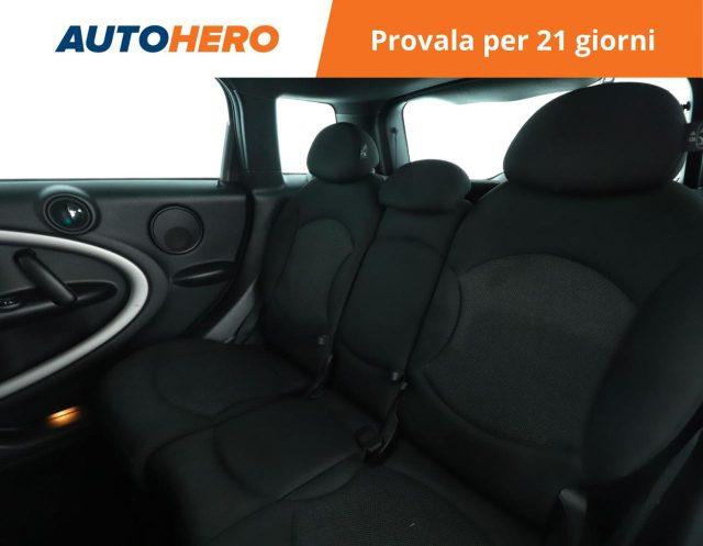 MINI Countryman Mini Cooper D Countryman Automatica