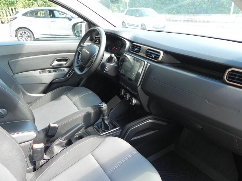 Dacia Duster 1.0 TCe GPL 4x2 Extreme