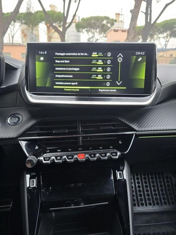 Peugeot 208 GT 100 EAT8 S/S auto N1 AUTOCARRO