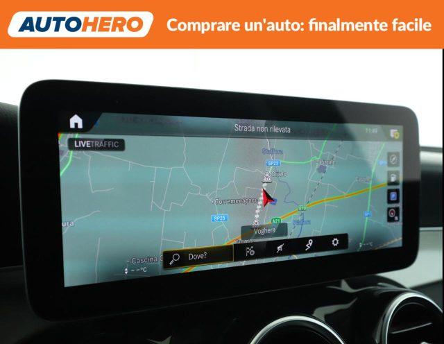 MERCEDES-BENZ GLC 220 d 4Matic Premium