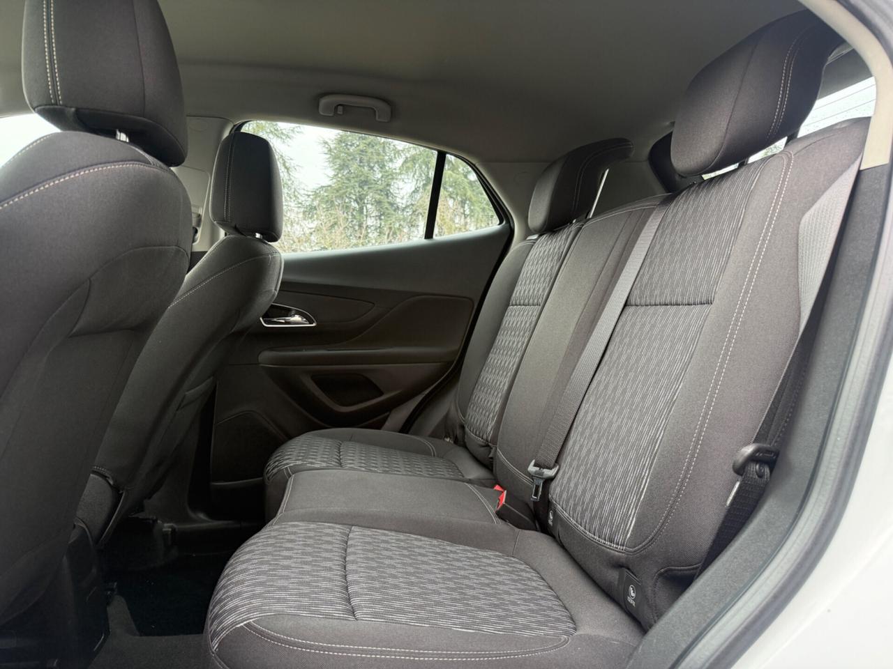 Opel Mokka 1.6 Ecotec 115CV 4x2 Start&Stop