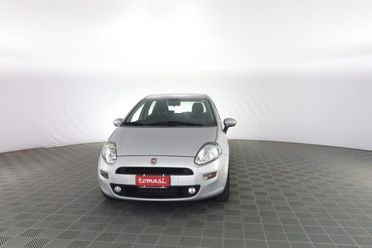 FIAT Punto Punto 1.3 MJT II S&S 85 CV 5p. ECO Easy