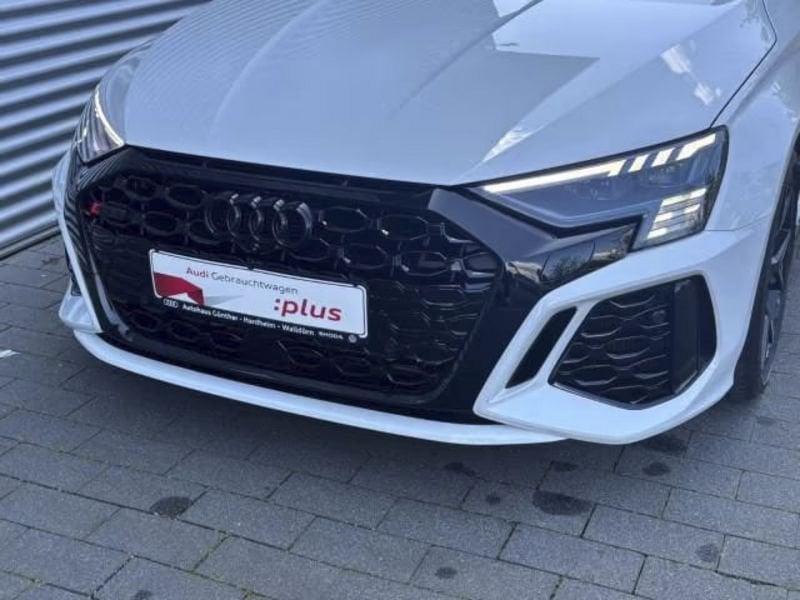 Audi A3 RS 3 SPB TFSI quattro S tronic MATRIX LED CAMERA B&O