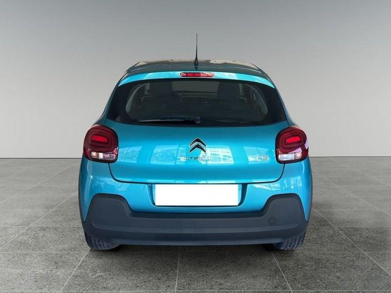 Citroën C3 C3 PureTech 83 S&S Feel Pack