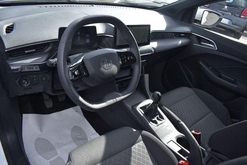 MG MG3 MG3 1.5 Comfort