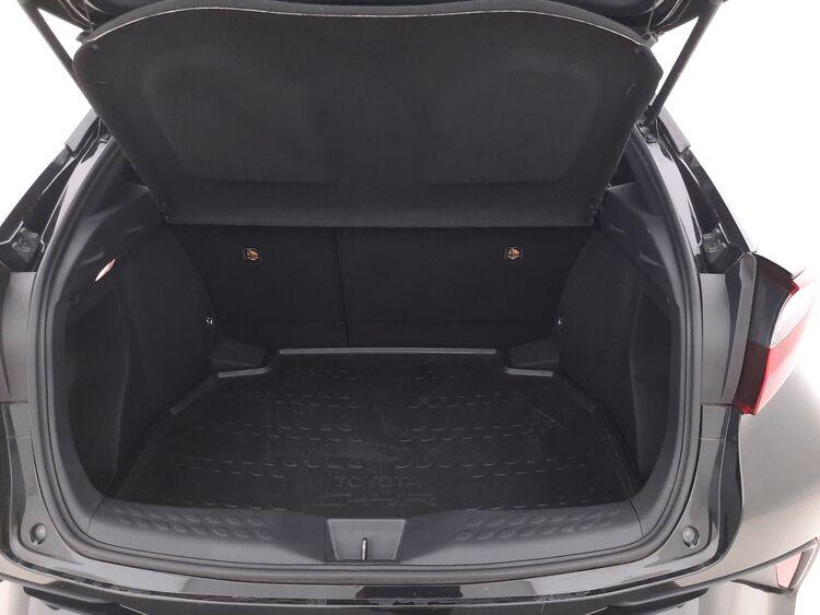 Toyota C-HR Hybrid Business BR128555 1.8 Full Hybrid 122CV