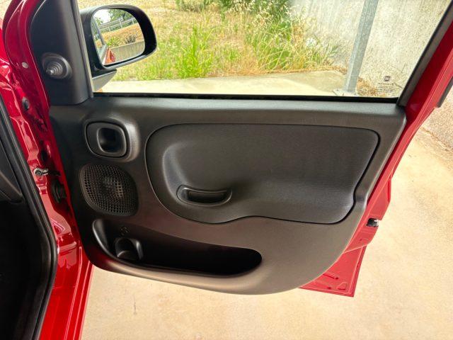 FIAT Panda 1.0 FireFly S&S IBRIDA COME NUOVA